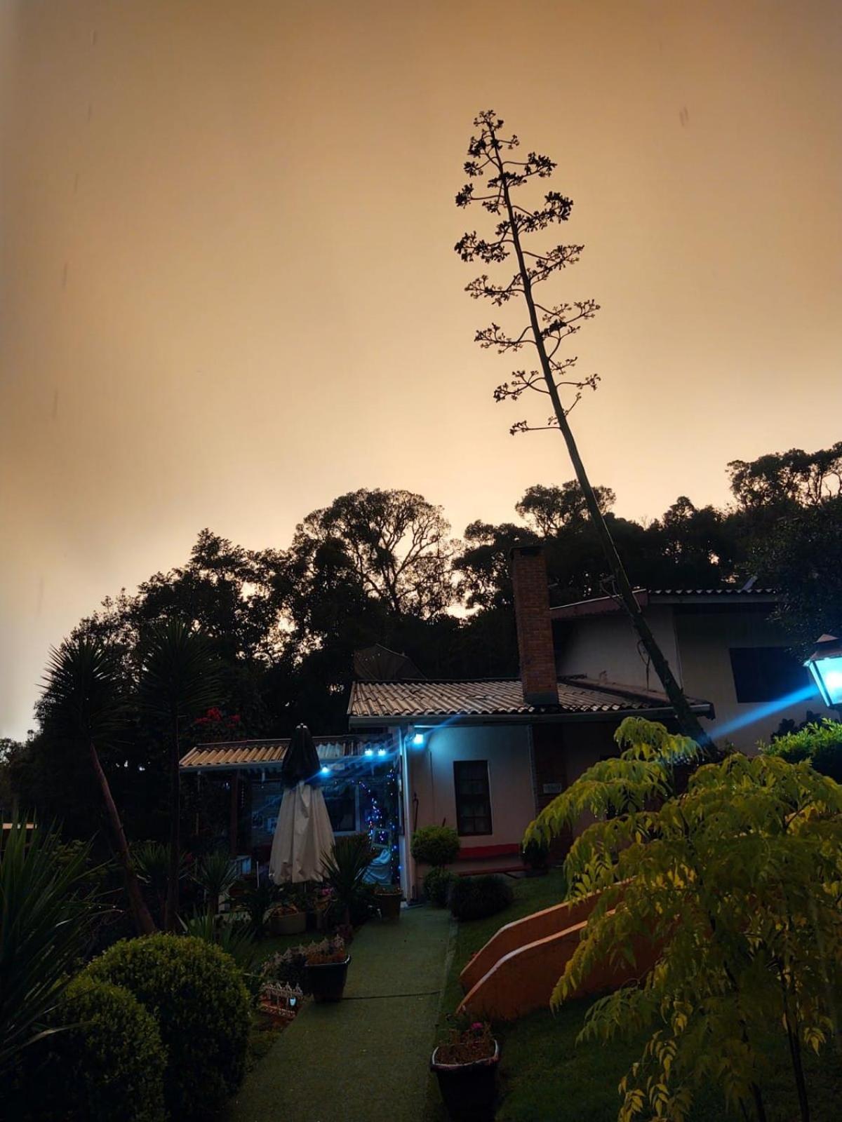 Rancho Da Raposa Hotel กังโปสดูจอร์เดา ภายนอก รูปภาพ