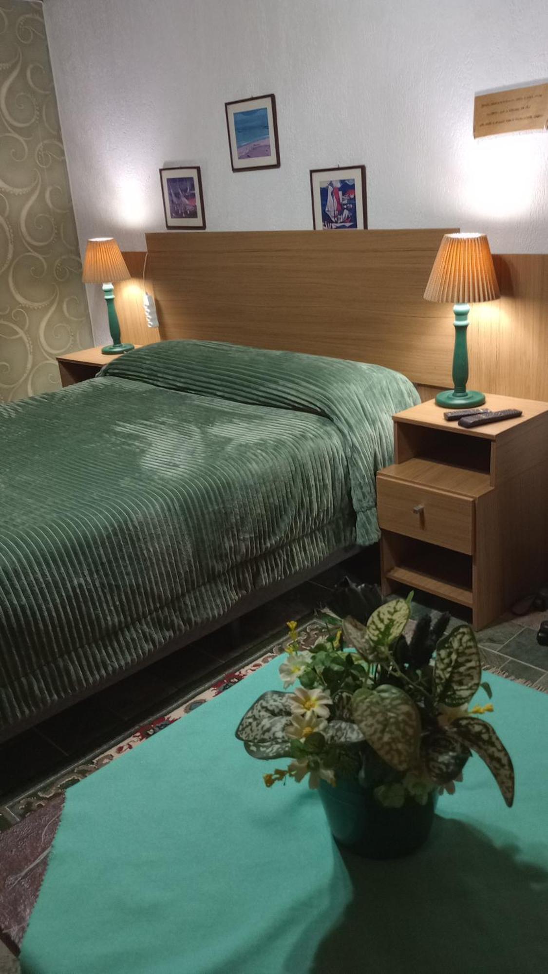 Rancho Da Raposa Hotel กังโปสดูจอร์เดา ภายนอก รูปภาพ