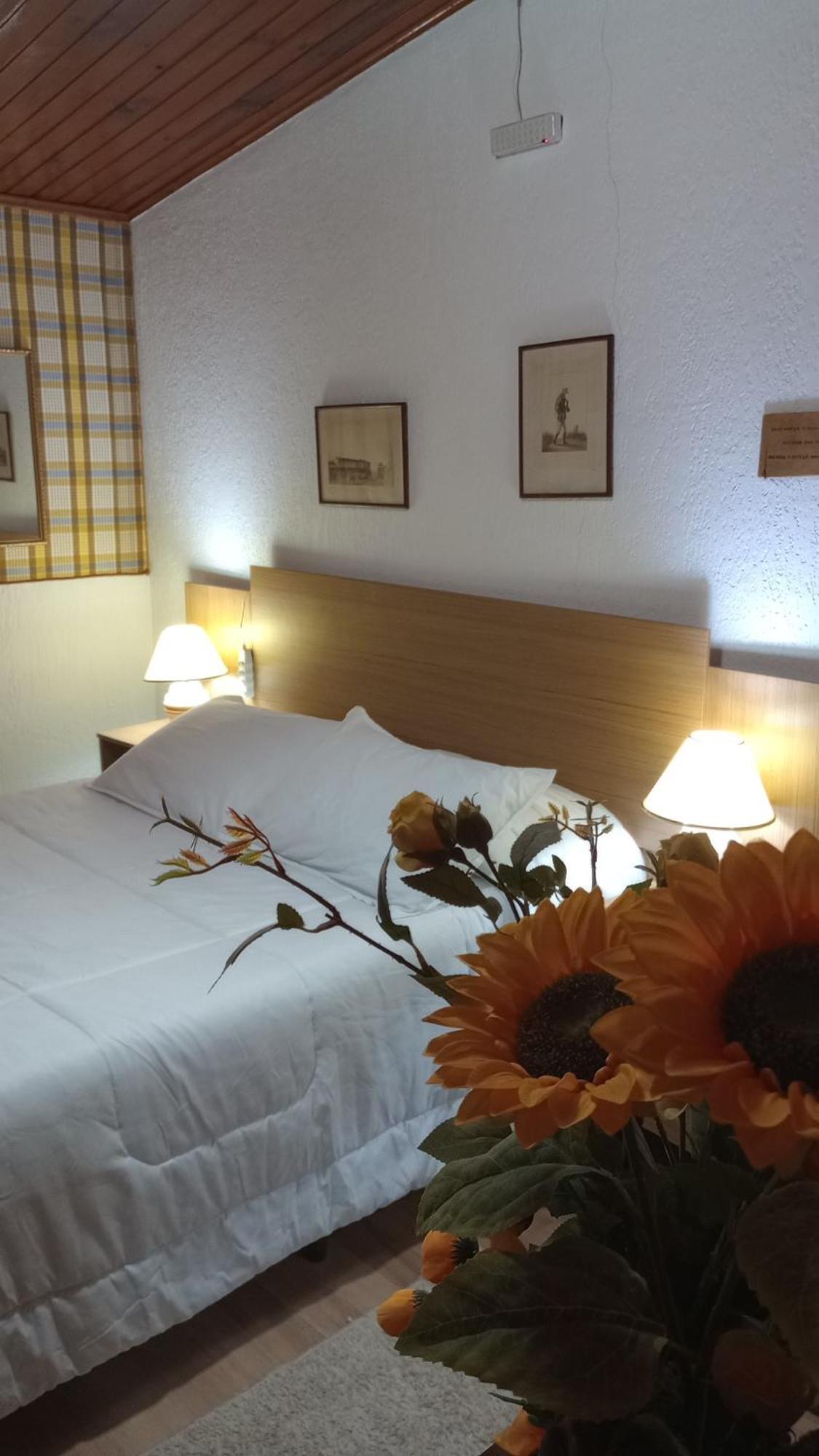 Rancho Da Raposa Hotel กังโปสดูจอร์เดา ภายนอก รูปภาพ